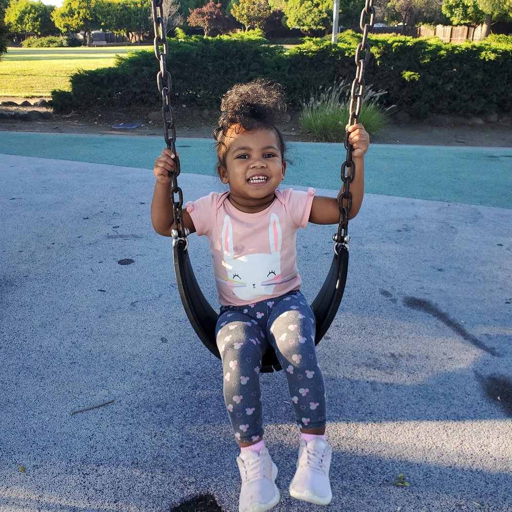 Sunnyhills Albert Augustine Jr. Memorial Park 1