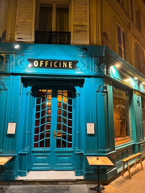 La Pharmacie 2