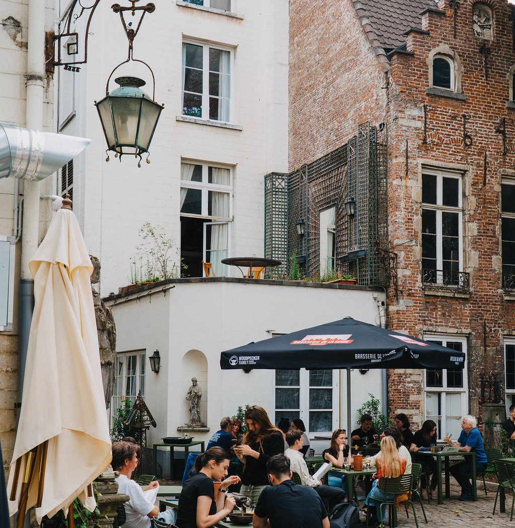 Café Costermans 4