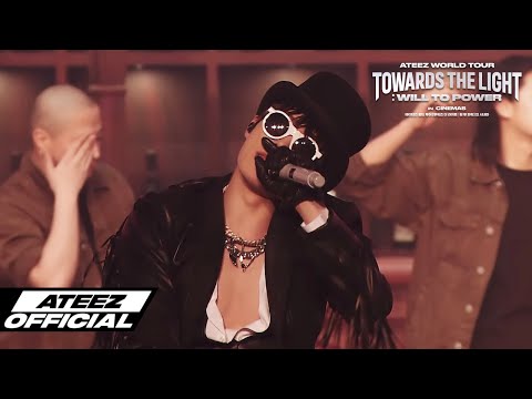 ATEEZ 1