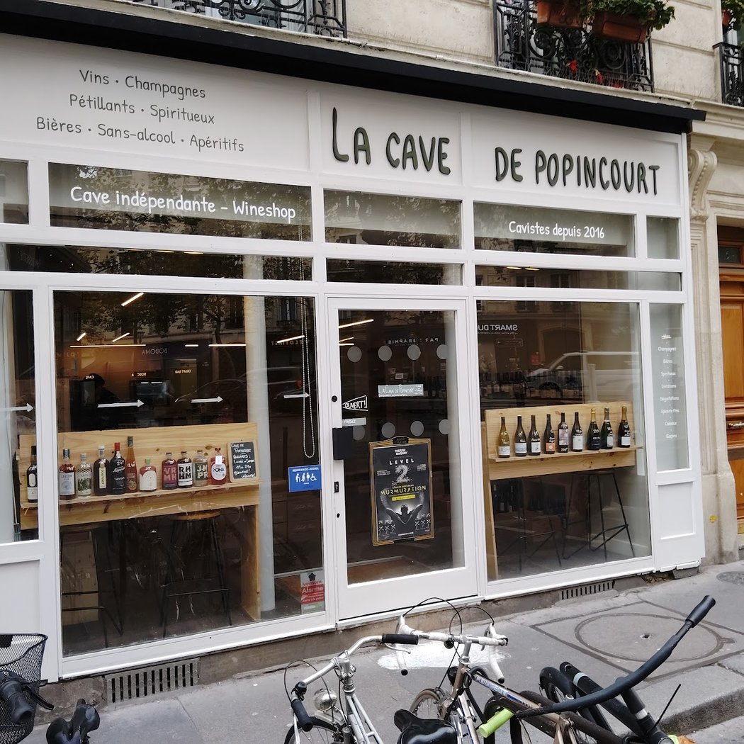 La Cave de Popincourt 2