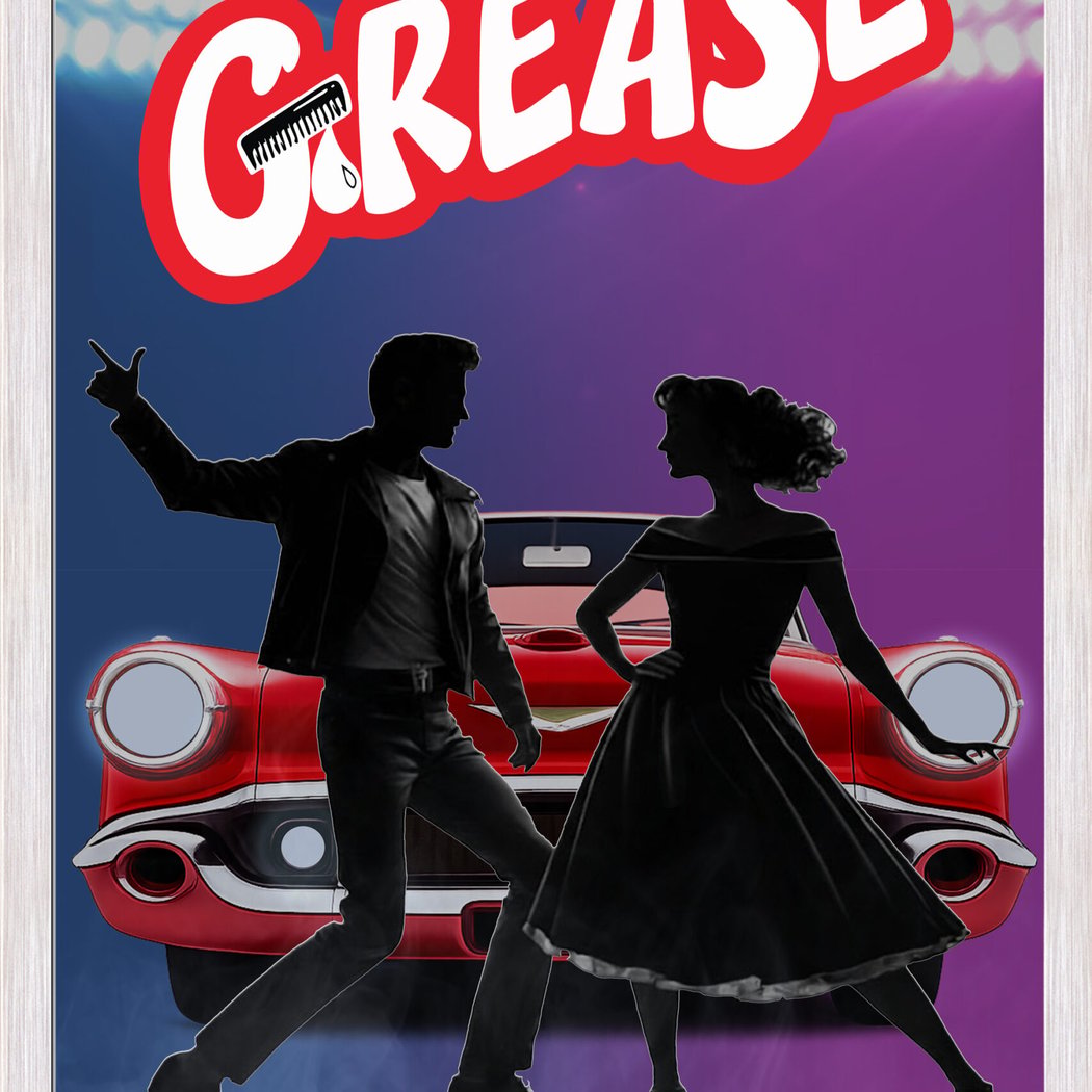 Grease 1