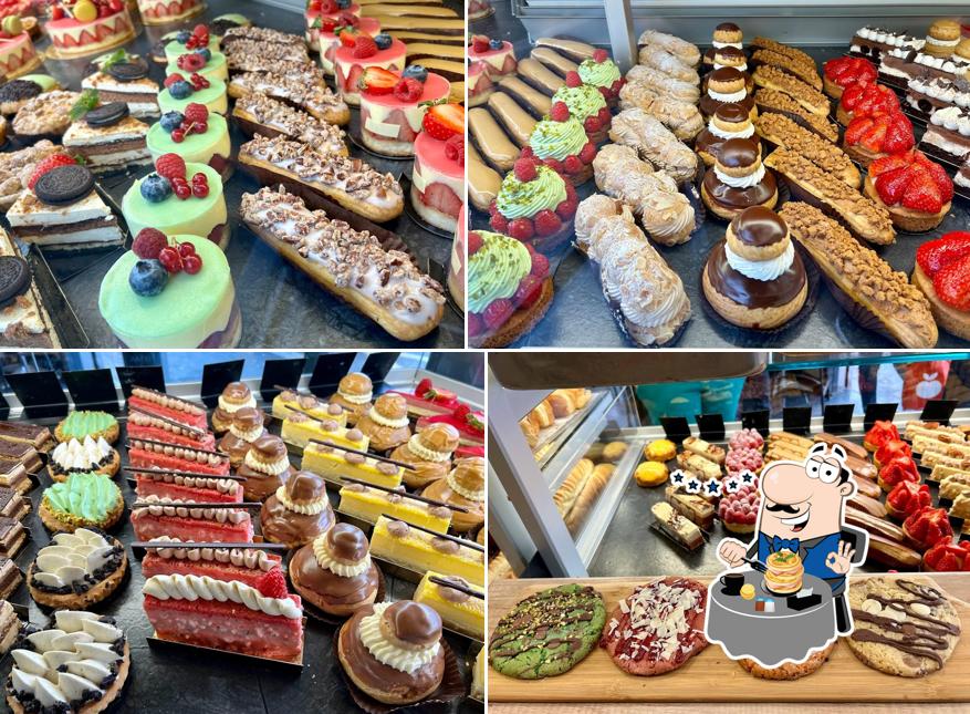 Boulangerie La Festive Patisserie 5