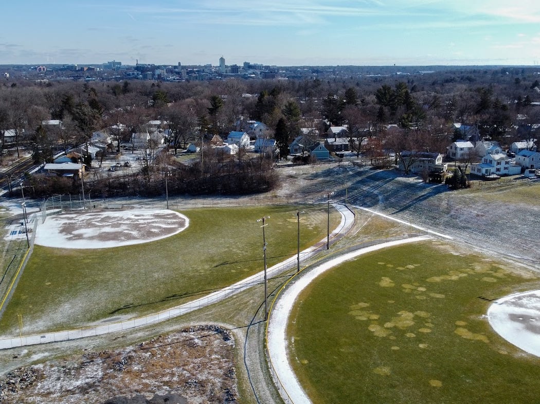 Veterans Memorial Park 2