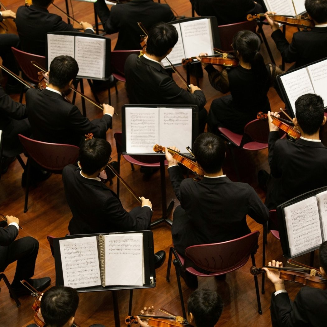 Concert des jeunes orchestres 2