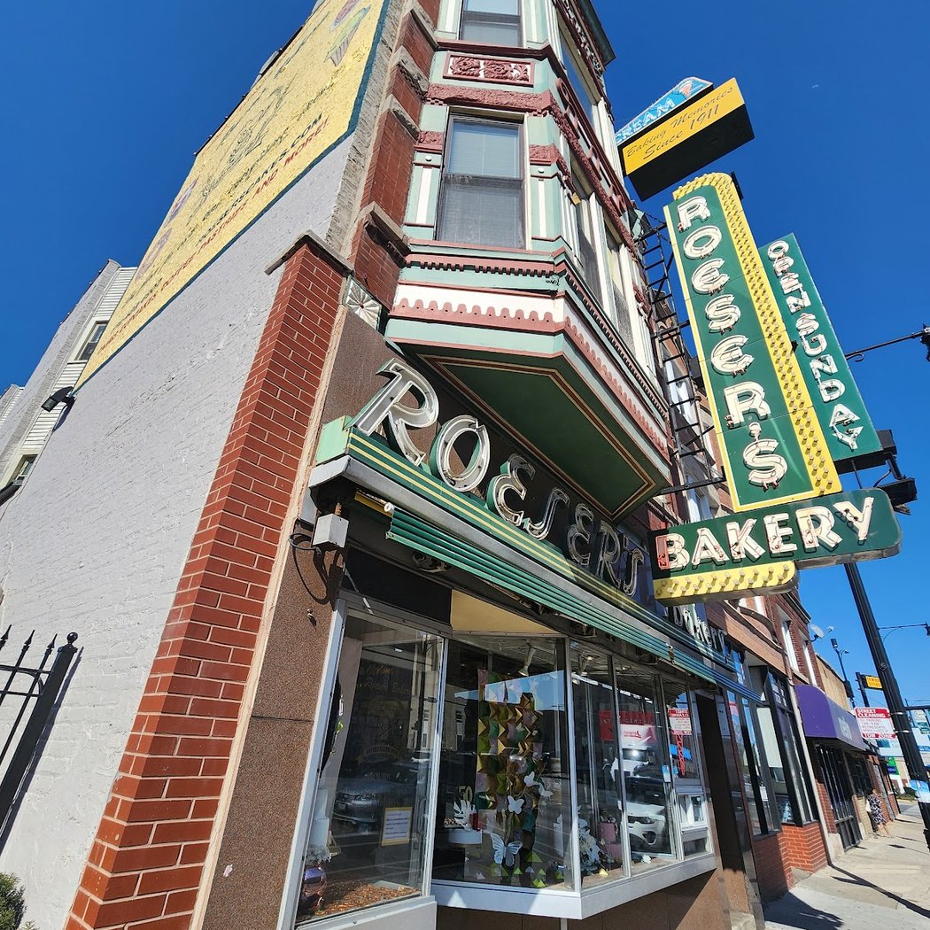 Roeser's Bakery 2