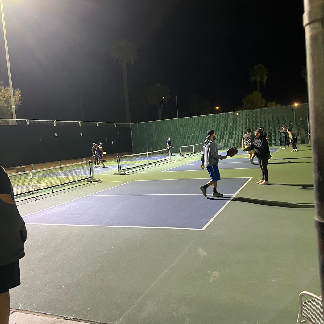 Encanto Sports Complex 1