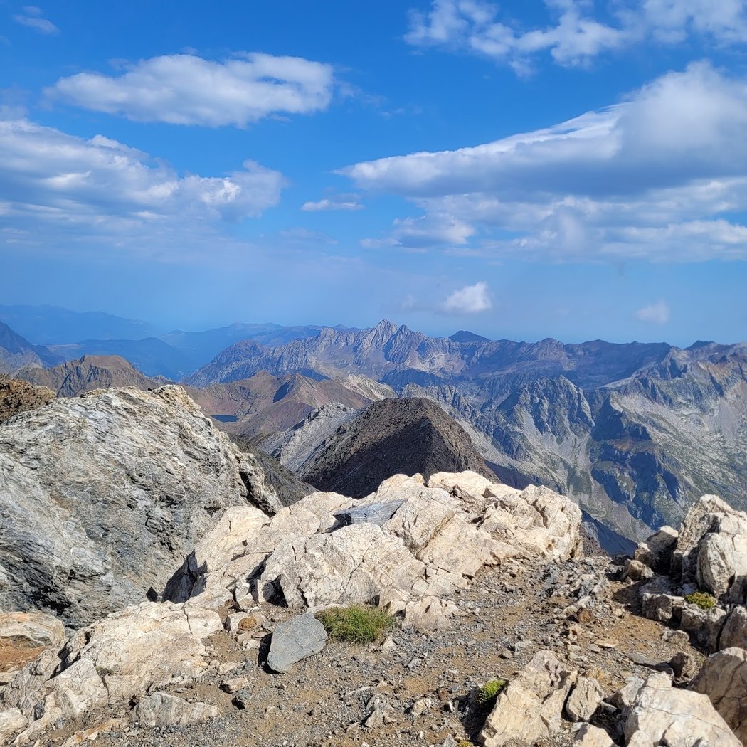 Pyrénées Trekking 3