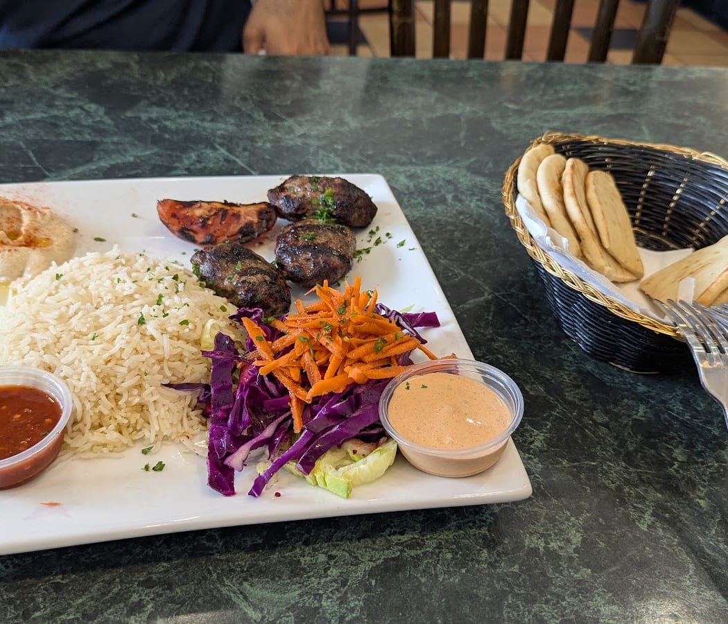 Sultan's Grill Turkish Cuisine 3