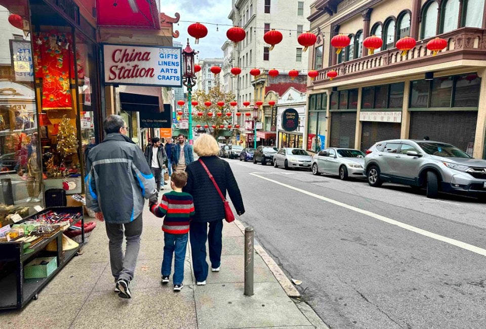 Chinatown 2