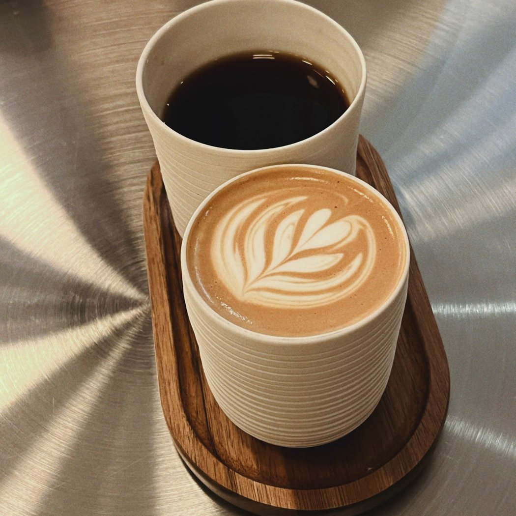 Calli. the coffee club