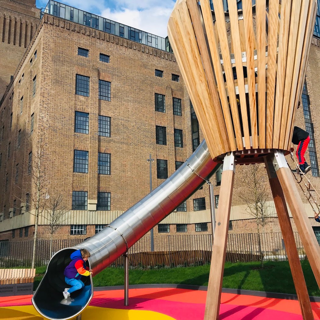 Prospect Place Playground 1