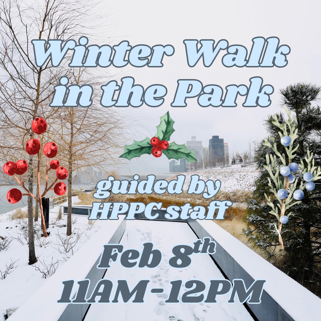 HPPC events 1