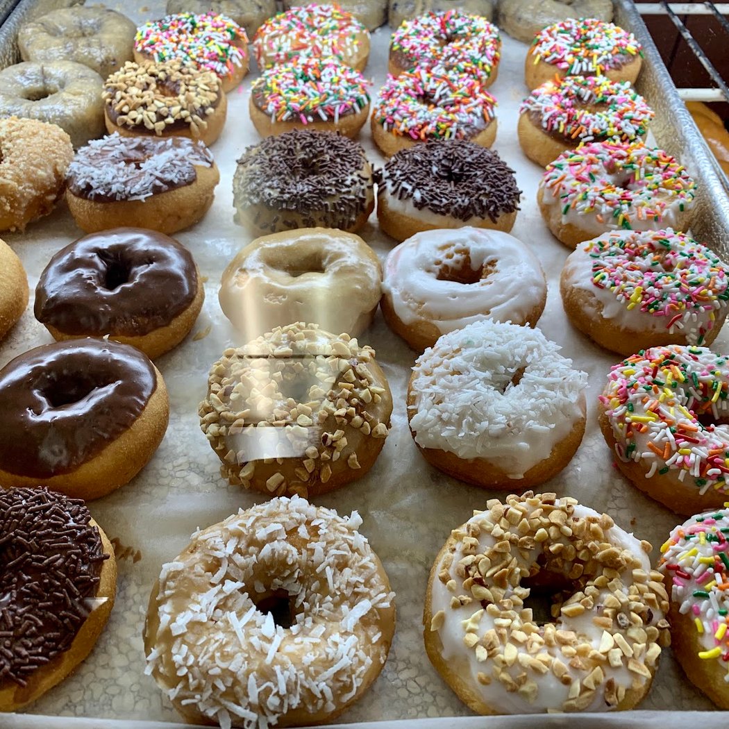 ML Donuts 1