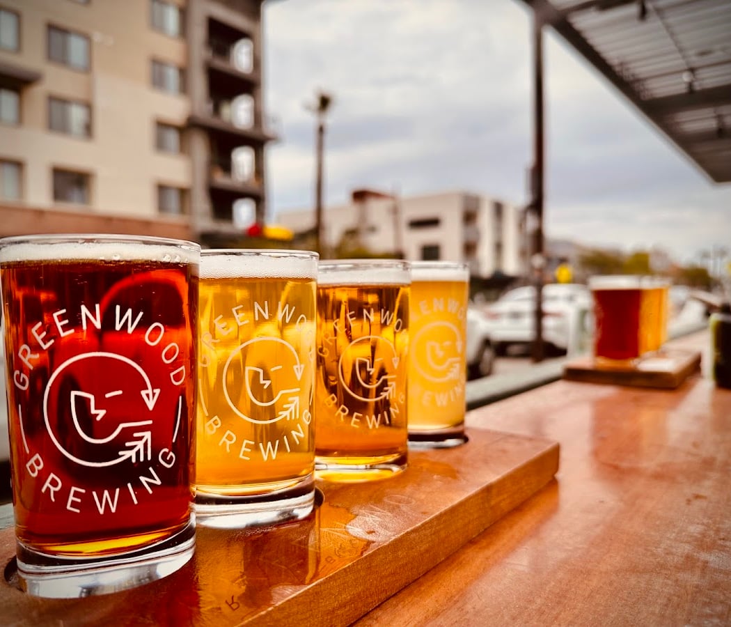 Greenwood Brewing 3