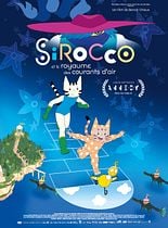 Sirocco et le royaume des courants d'air 1