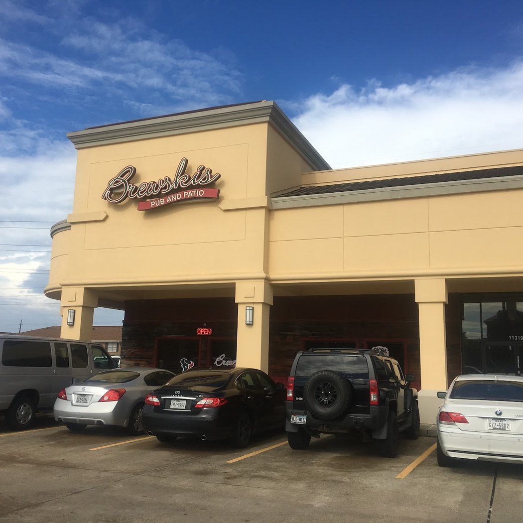 Stafford Trivia Night 2