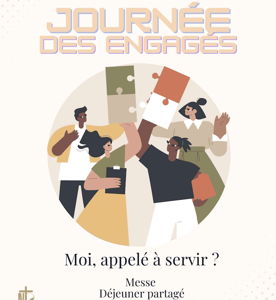 Journée des engagés 1