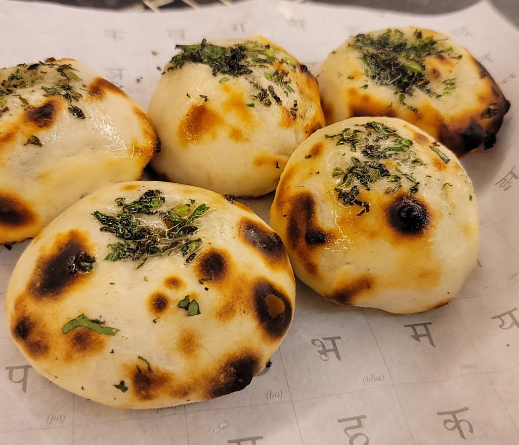 Bombay Brasserie - Indiranagar 1