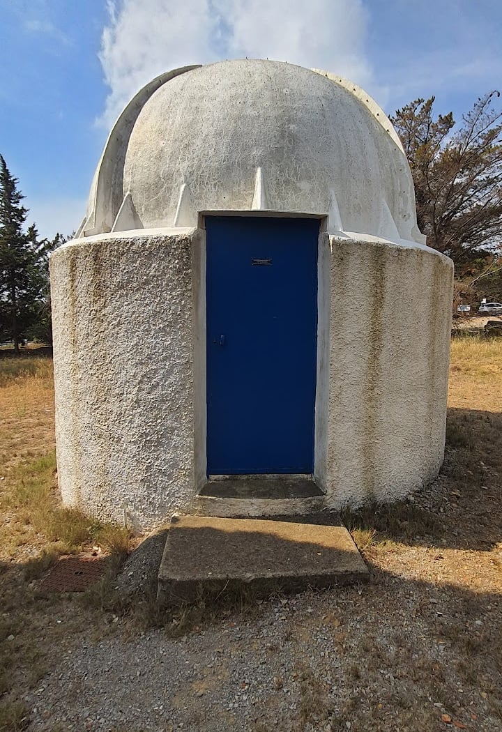 Observatoire Astronomique de Narbonne 2