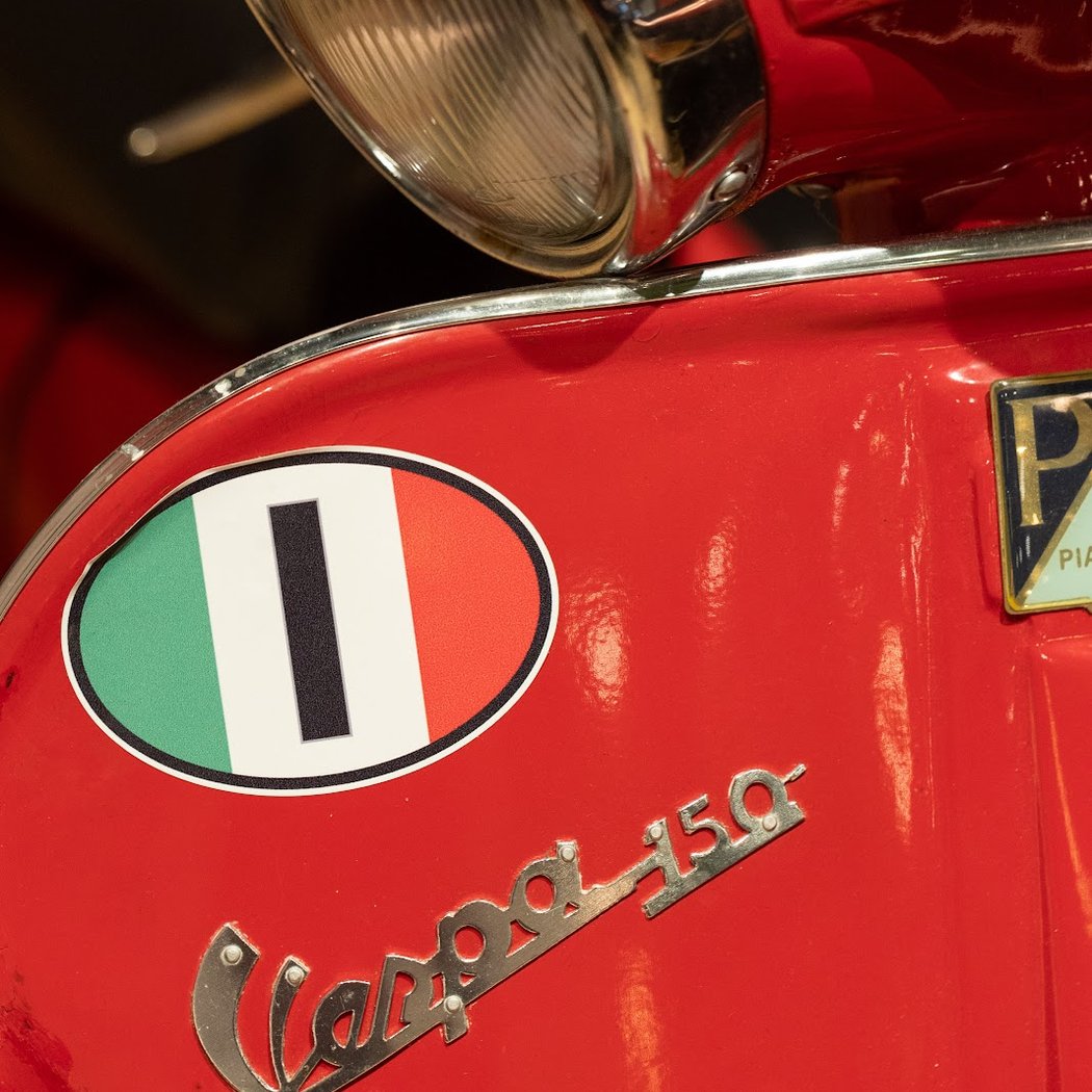 La Vespa des Carmes 3