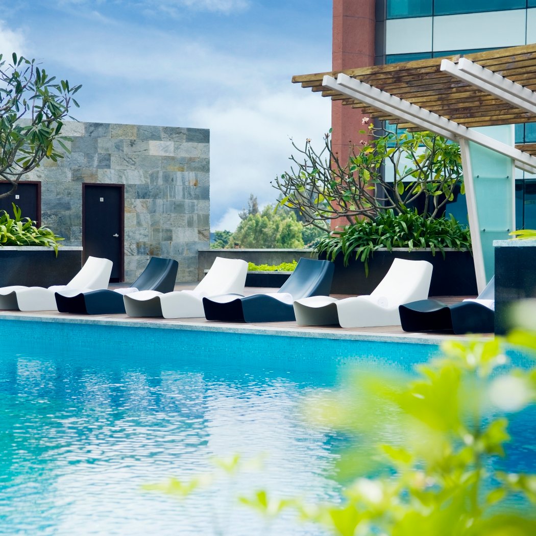 The Oterra Hotel 2