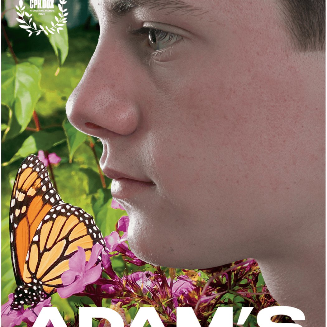 Adam's Apple Meet & Greet and Panel Discussion 1