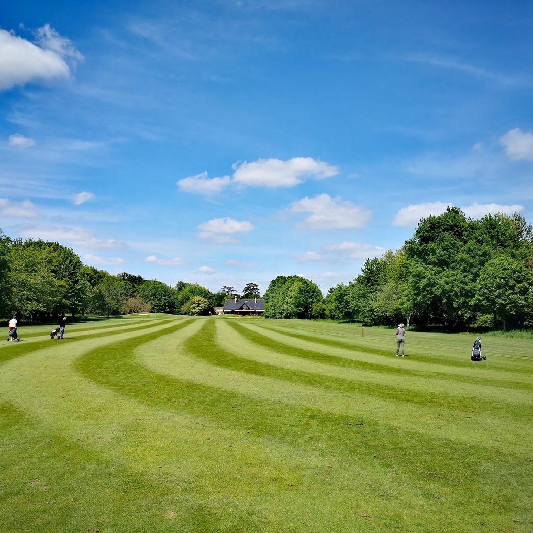 Anjou Golf & Country Club : Restaurant, Receptions, Mariages et Seminaires d'Entreprises 3