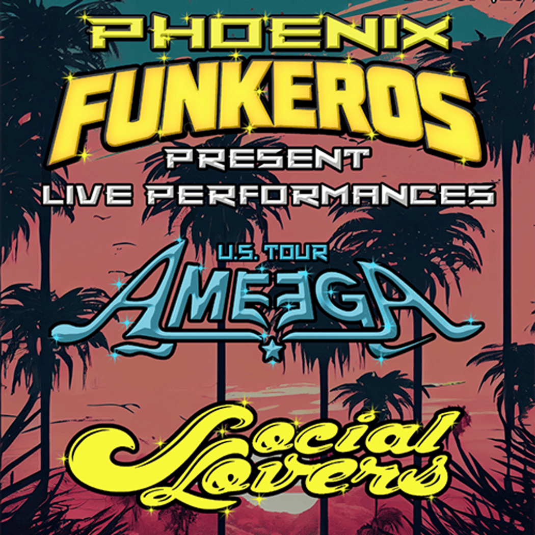 Phoenix Funkeros 1