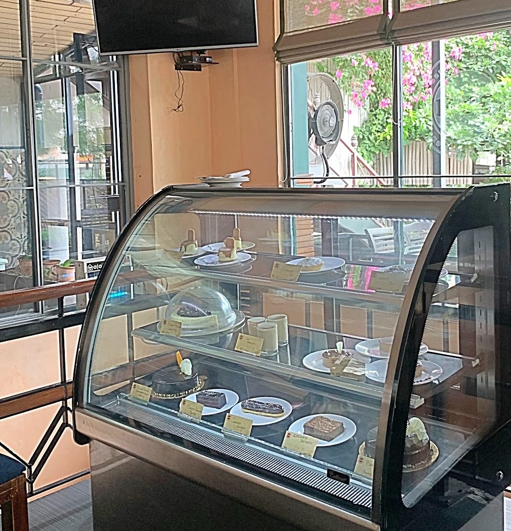 OTH Bistro & Bakers Jaipur 2