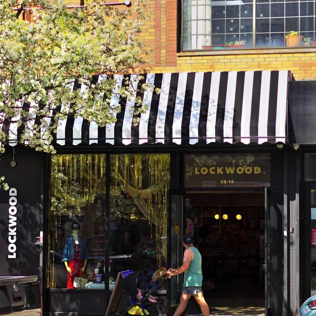 Lockwood Astoria 2