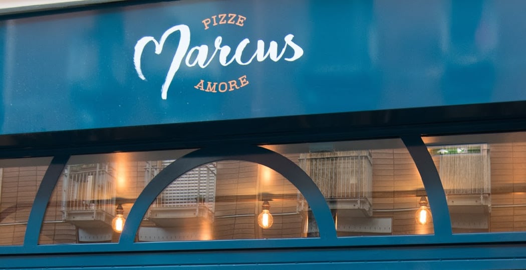 Marcus Pizze Amore 2