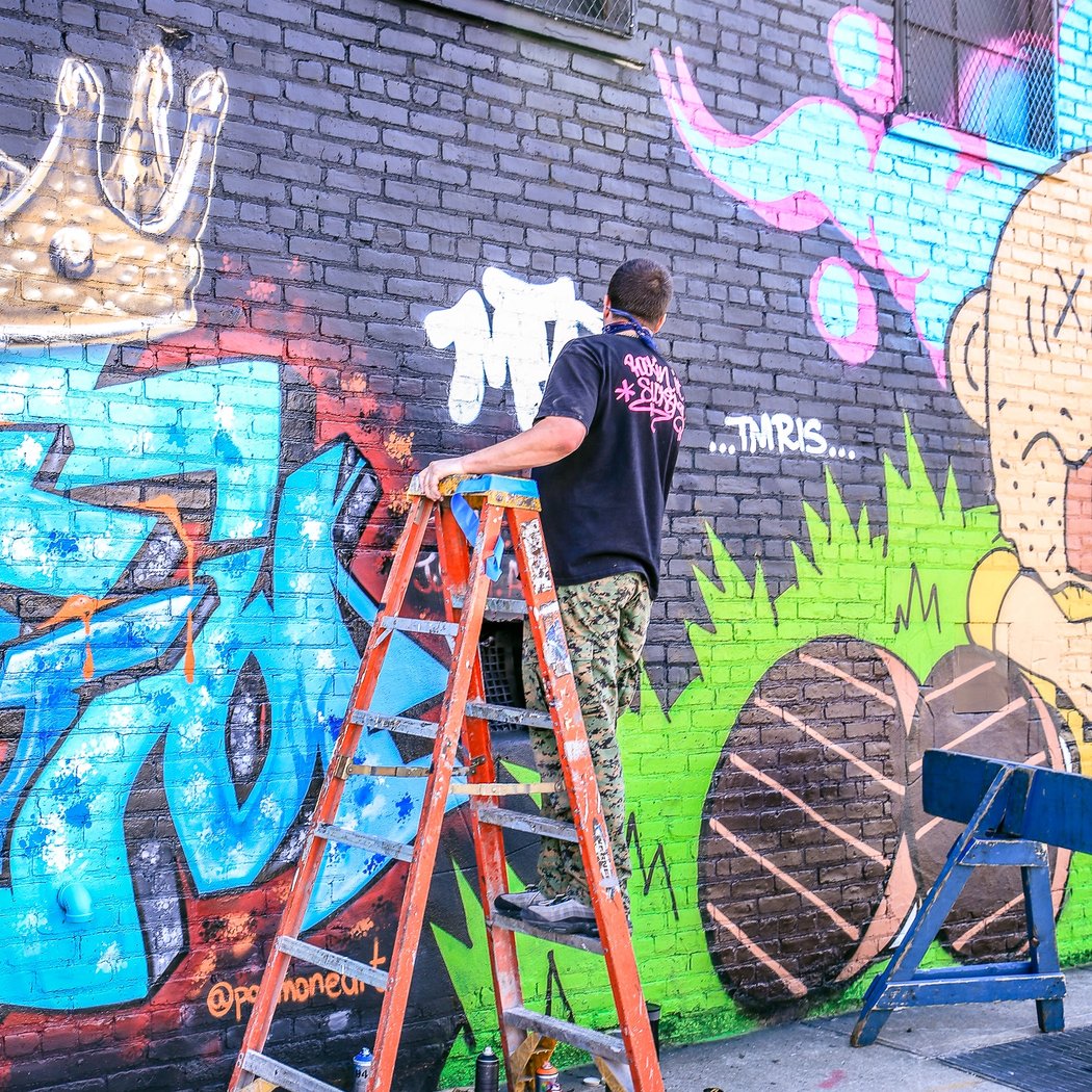 The Bushwick Collective 5