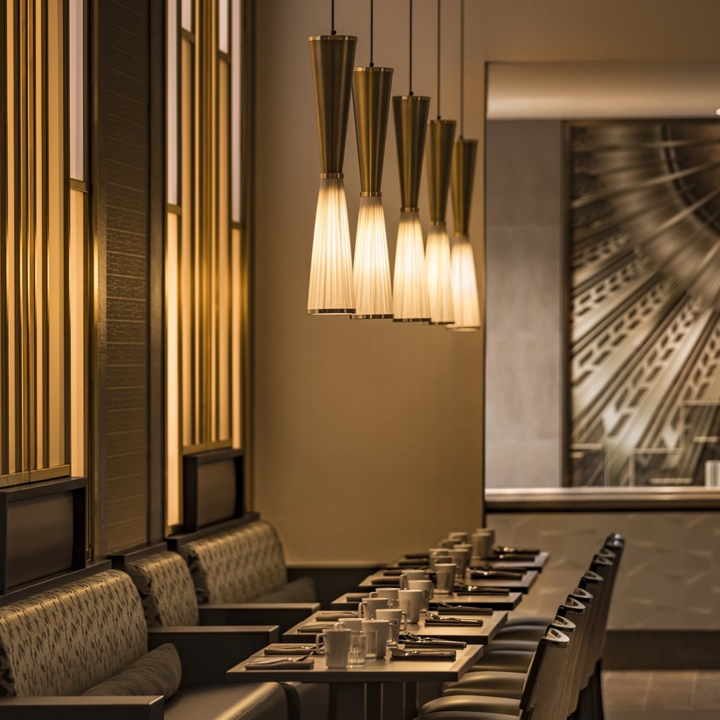 Bleecker Street Lounge 2
