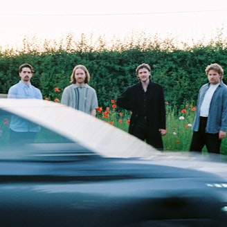 Do Nothing: Live + Signing