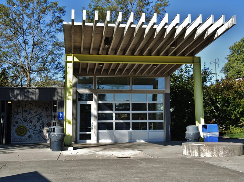 Ross Park 3