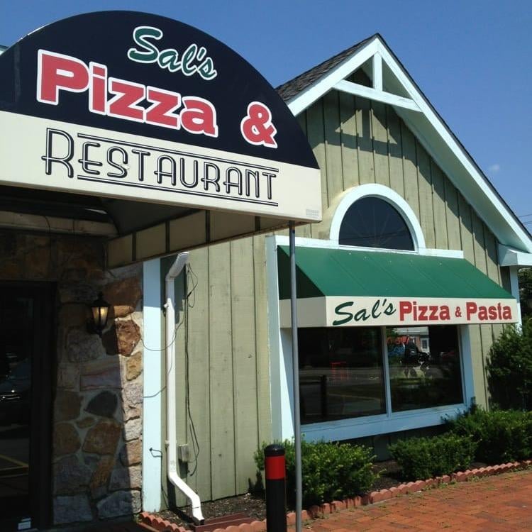 Sal's Pizza & Pasta 2