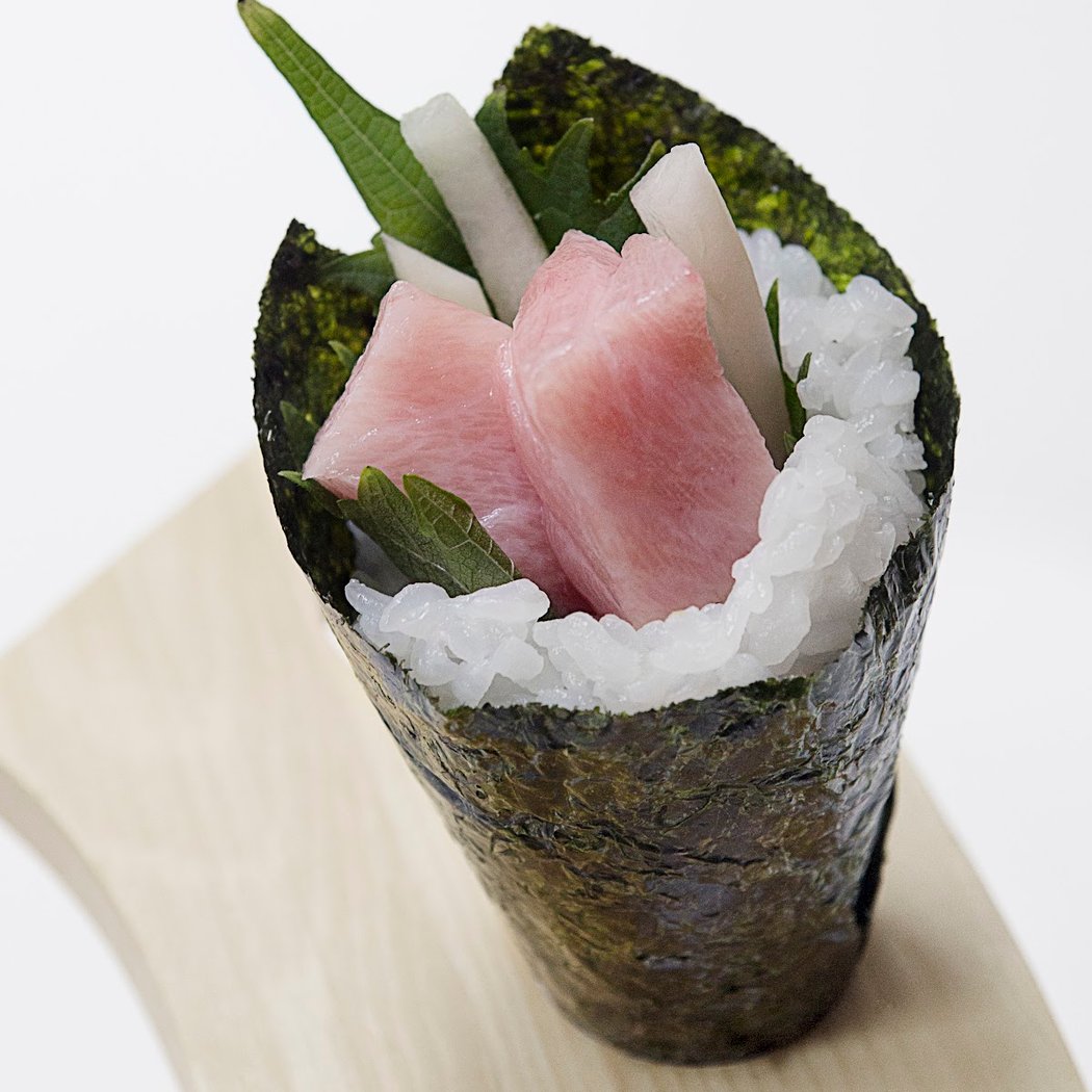 MakiMaki Sushi - 1 NY Plaza 3