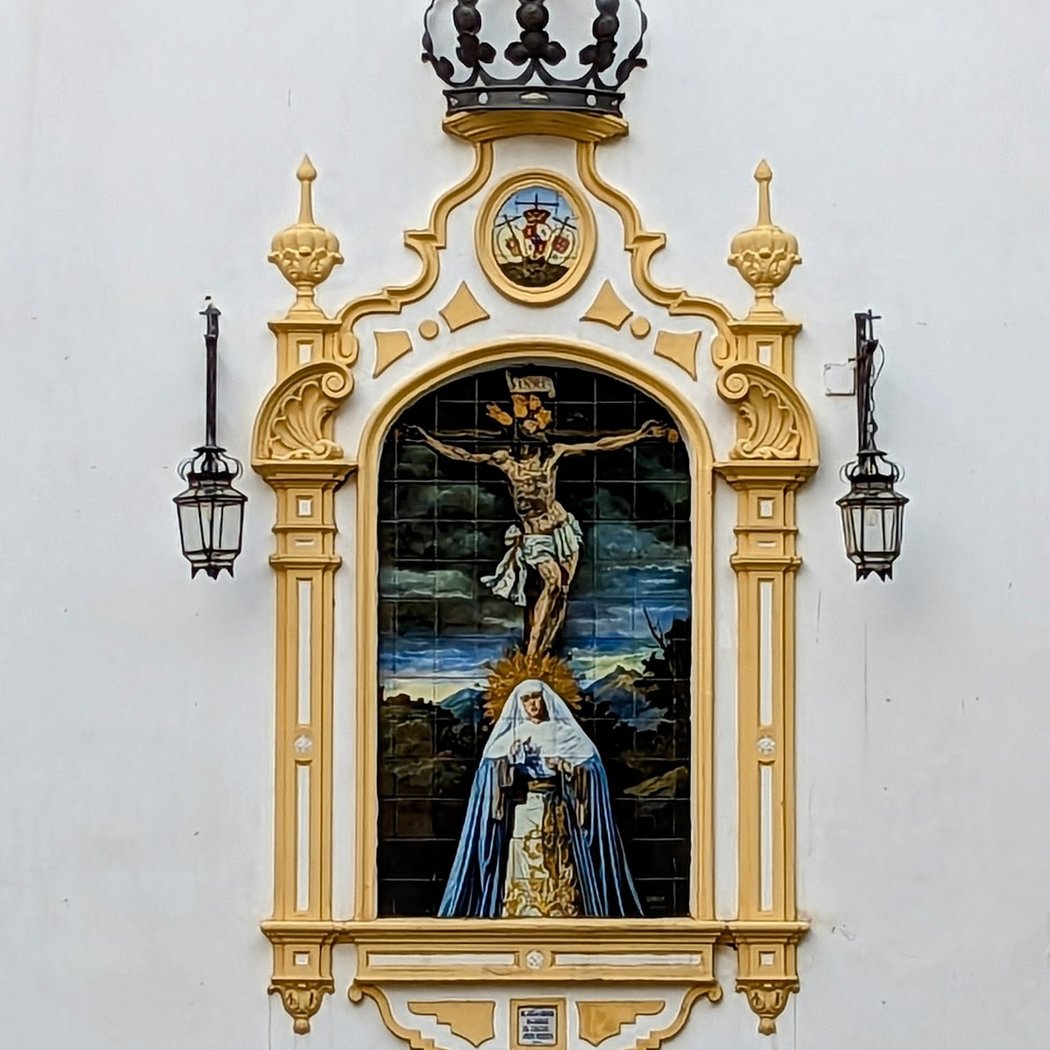 Capilla del Museo 3