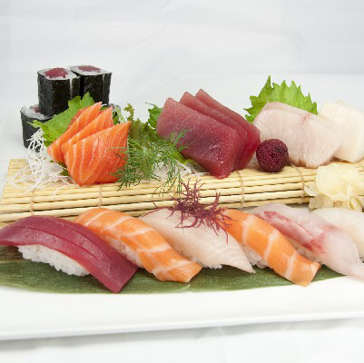 Saka Sushi and Asian Cuisine 1