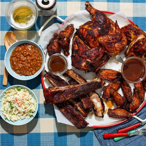 Rodney Scott's BBQ 2
