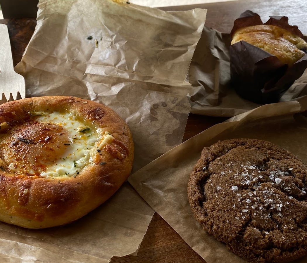 Secret Bakery 3