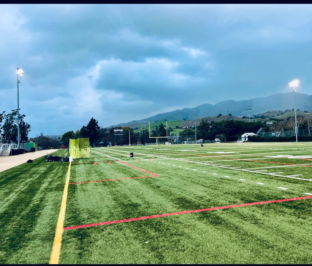 Milpitas Sports Center 2