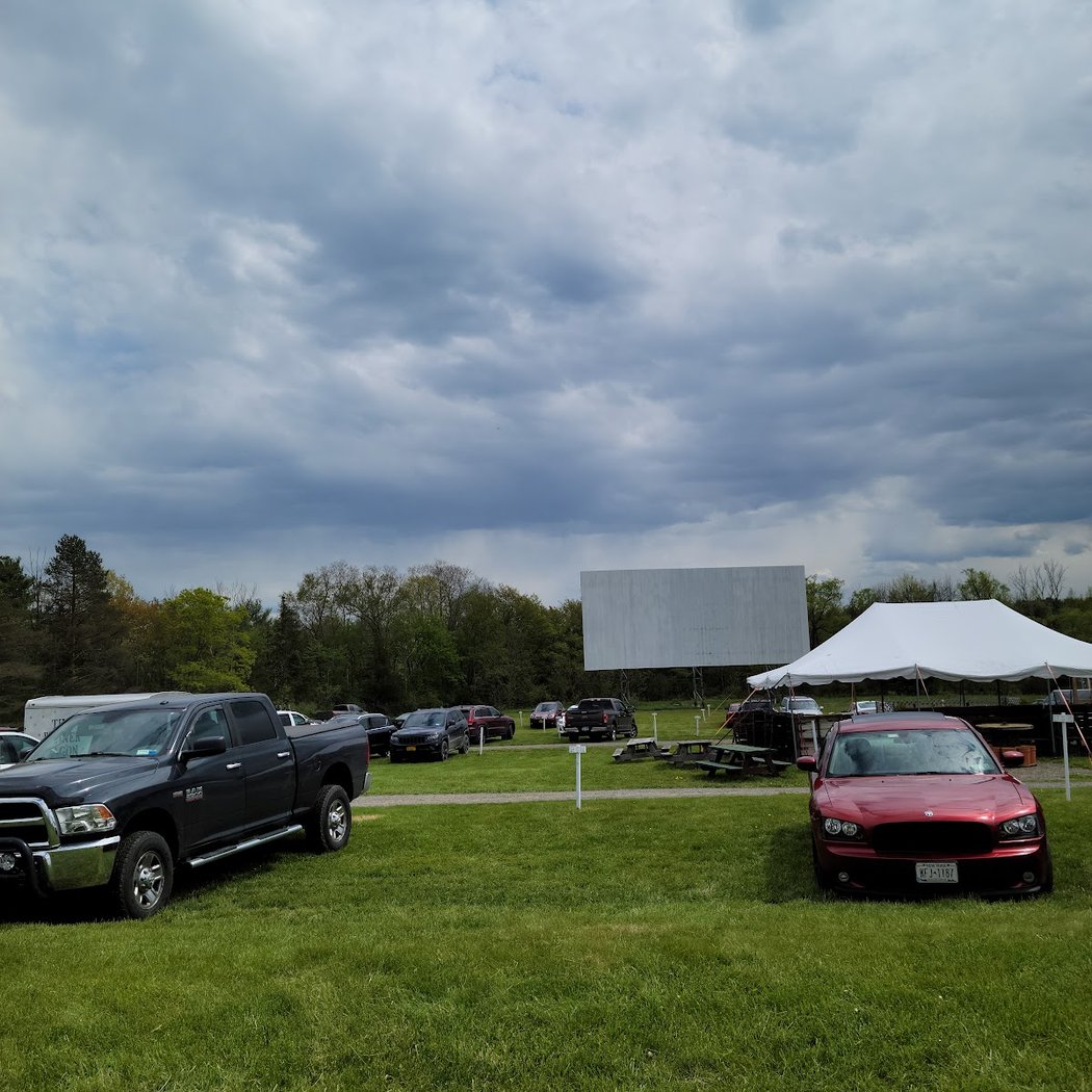 Greenville Drive-In 4
