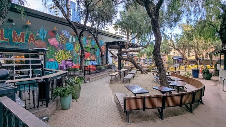 San Pedro Square Market 2