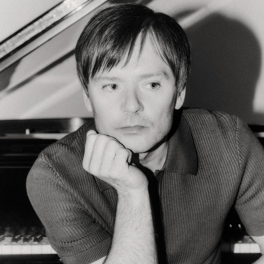 JB DUNCKEL piano solo suivi par le quintette à cordes & flûte
