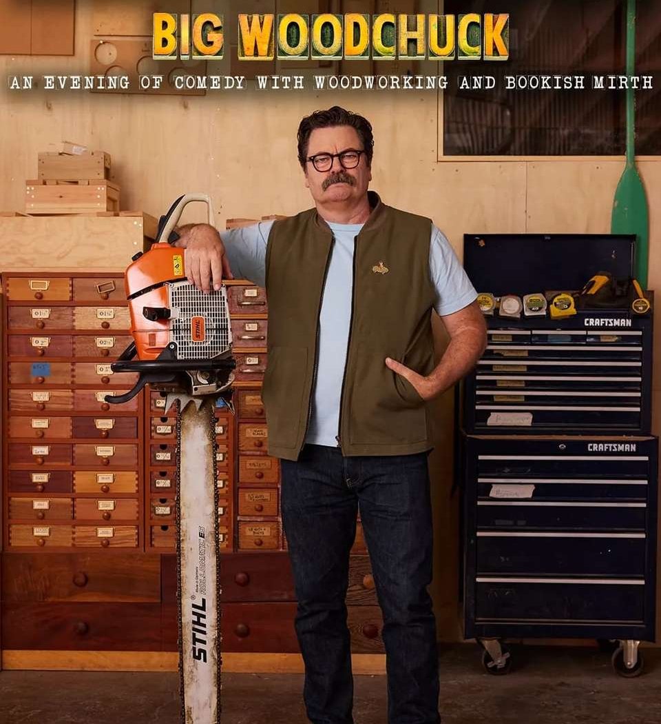 Nick Offerman 3
