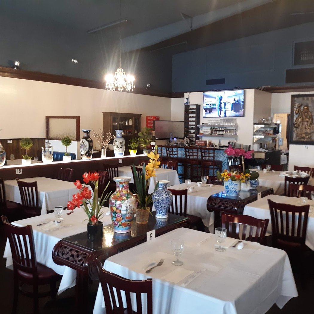 Ping's Mandarin Restaurant 2
