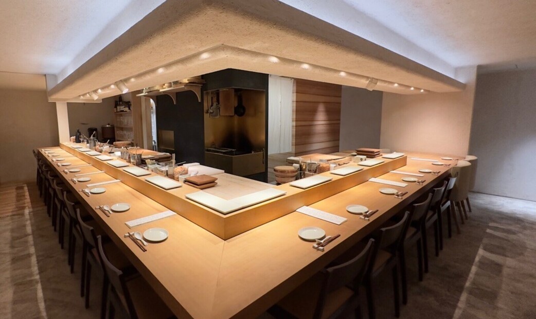 Hikarimono Sushi to Tsumami Roppongi 2