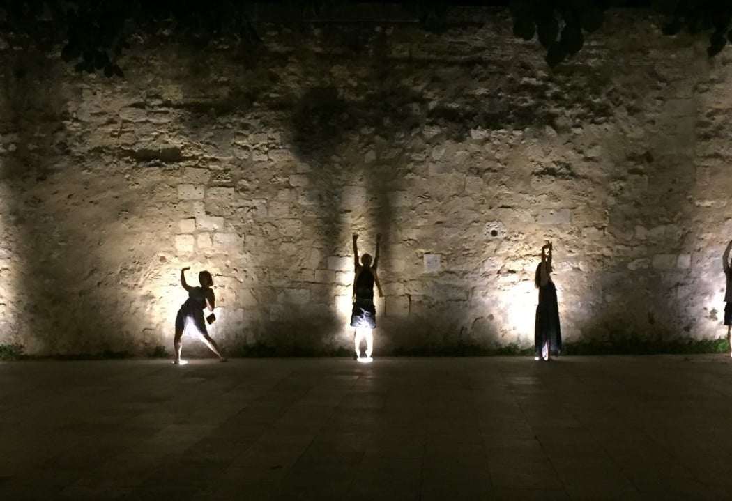 Théâtr'action 1